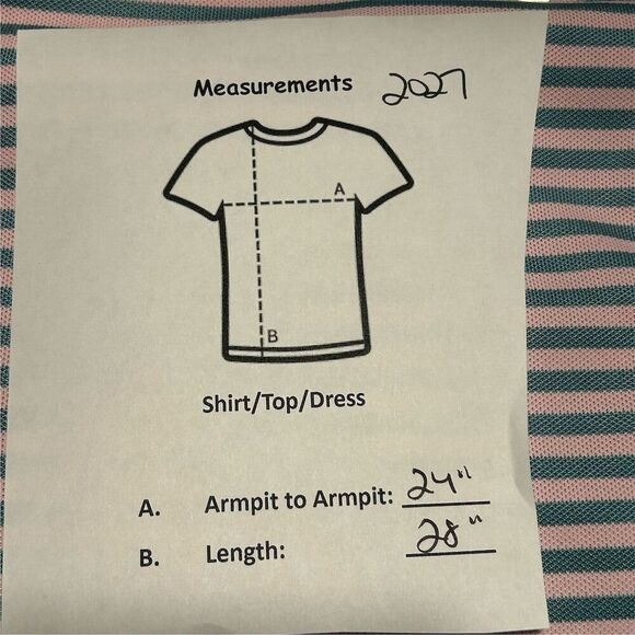 Peter Millar Men's Striped Polo Shirt M Multicolor Short Sleeve Casual - Picture 7 of 15